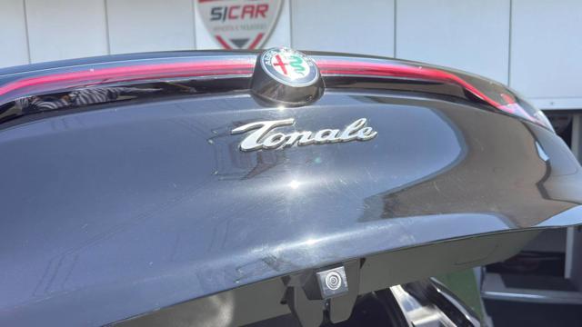 ALFA ROMEO Tonale 1.6 diesel 130 CV TCT6 Sprint