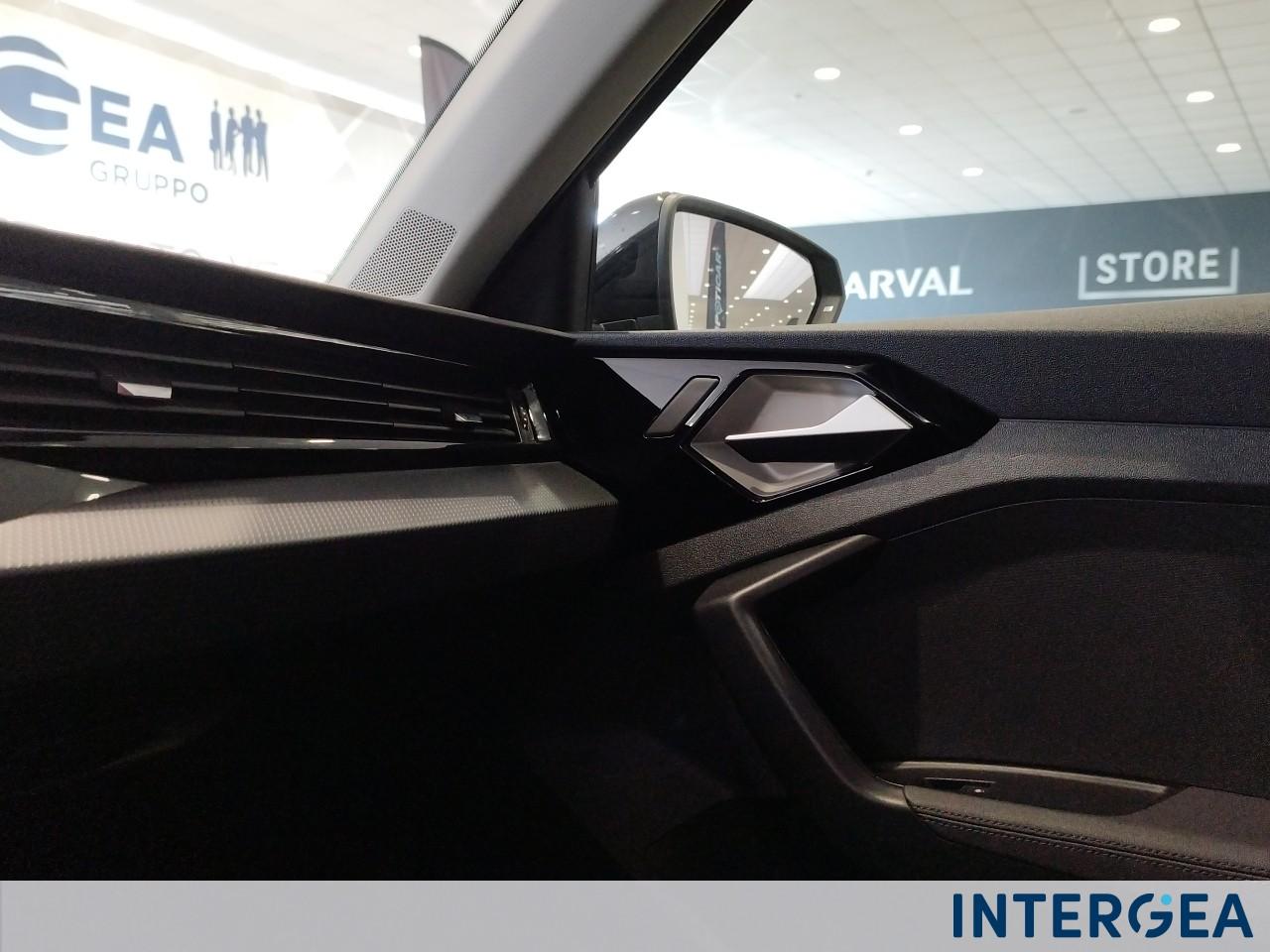 AUDI A1 Sportback 30 1.0 tfsi S Line Edition 110cv