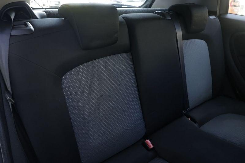 FIAT Grande Punto FIAT Grande Punto 1.3 MJT 75 CV 5 porte Actual 55KW ANNO 2010