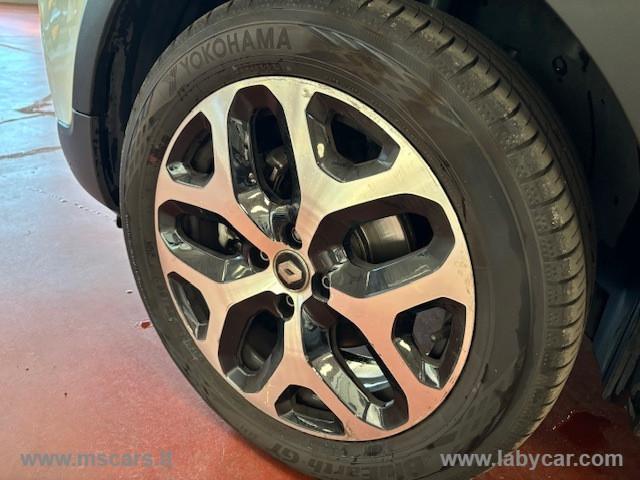 RENAULT Captur TCe 150 CV FAP Sport Edition2
