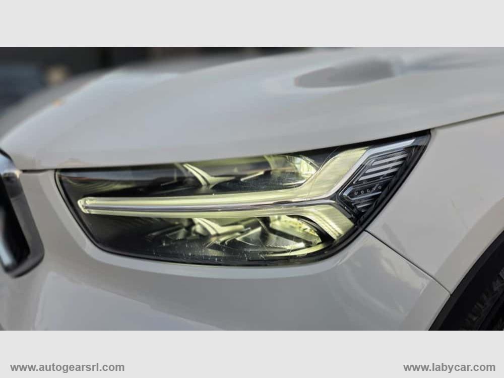 VOLVO XC40 D3 Inscription