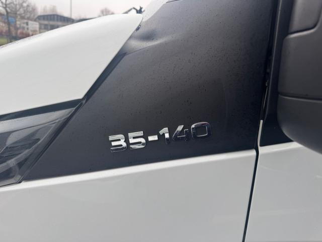 IVECO Daily 35 2.3 140CV Furgone