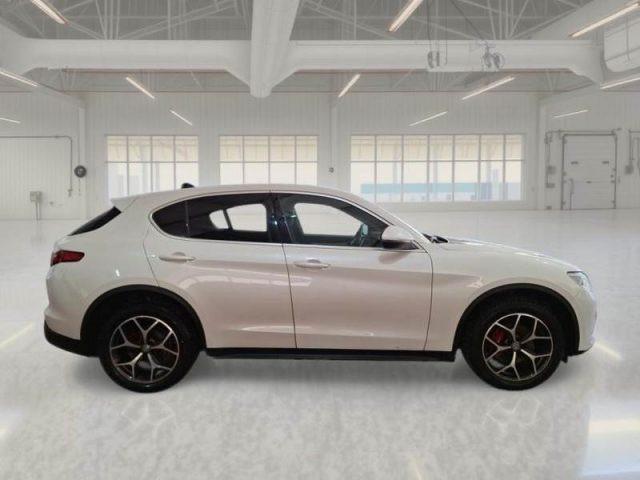 ALFA ROMEO Stelvio 2.2 Turbodiesel 190 CV AT8 Q4 Executive