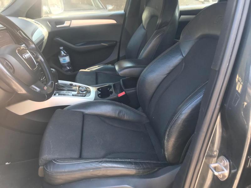 Audi Q5 2.0 tdi Advanced Plus quattro 170cv s-tronic