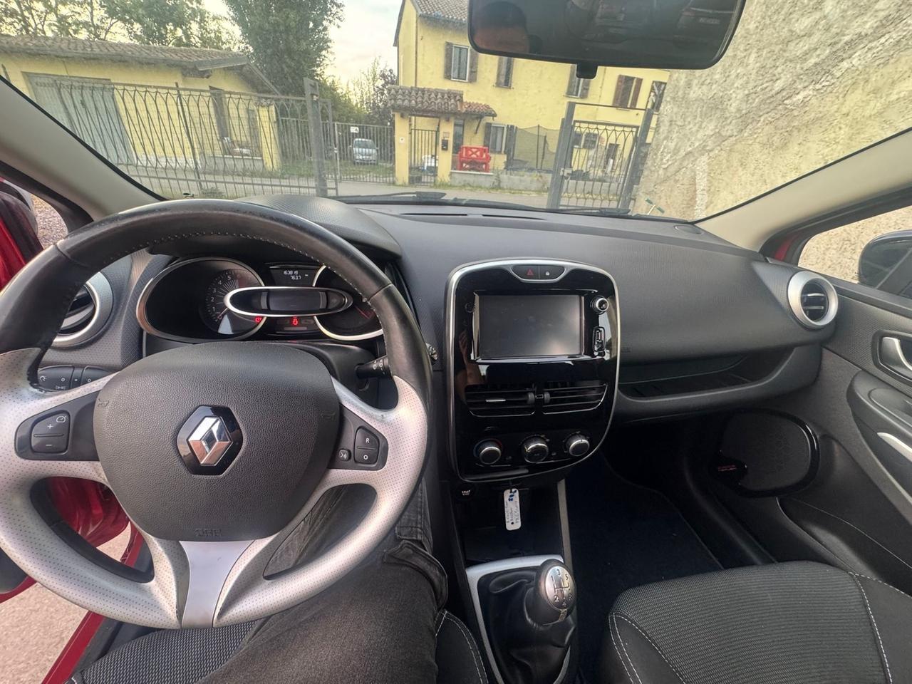 Renault Clio TCe 12V 90CV Start&Stop 5 porte Energy Duel2