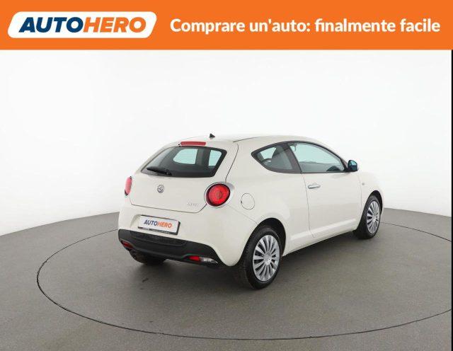 ALFA ROMEO MiTo 1.4 78 CV 8V S&S Urban