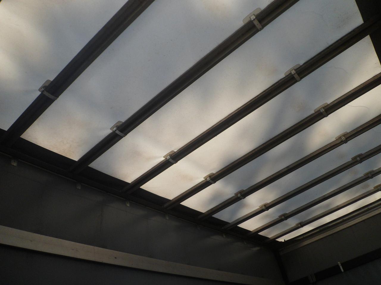 Iveco Daily 35c17 centinato