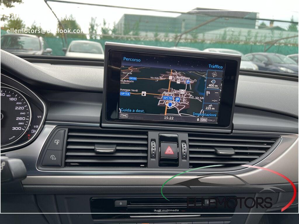 Audi A6 Allroad 3.0 TDI Business Plus Quattro S tronic