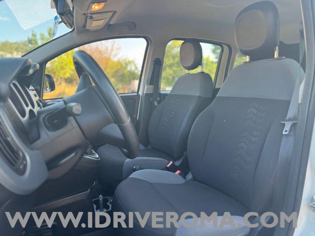 FIAT Panda 1.2 EasyPower Easy