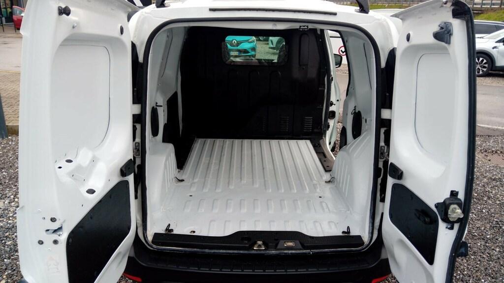 Renault Express van 1.5 Blue dci 75cv Fap