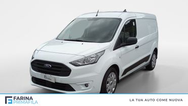 FORD TRANSIT CONNECT 1.5 ECOBLUE 100CV M6 START STOP