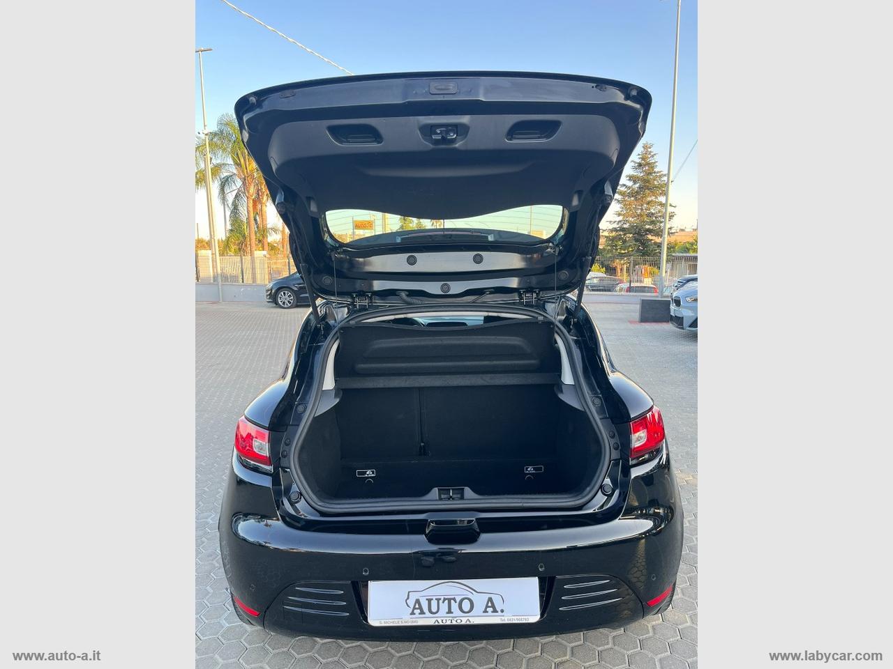 RENAULT Clio 1.5 dCi 90 CV S&S 5p. Energy Intens