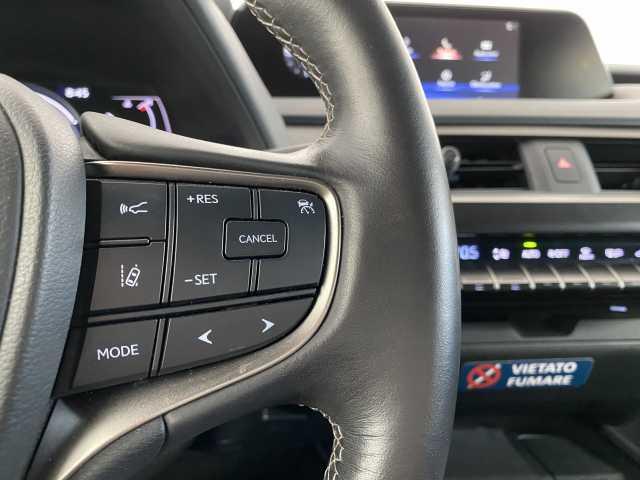 Lexus UX 250h Hybrid Premium 250h