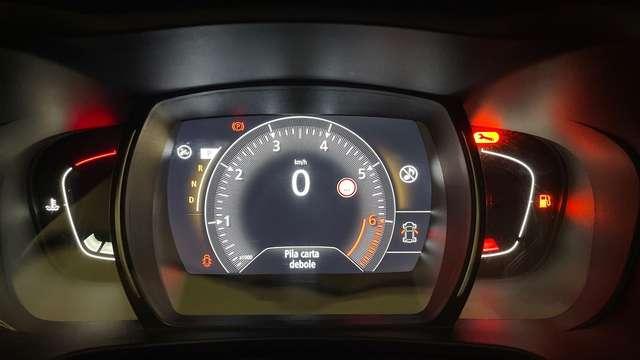 Renault Kadjar 1.3 TCe 140cv Intens EDC FAP
