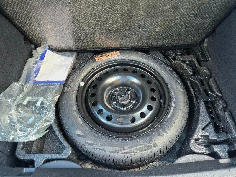 FIAT 500X 500X 1.3 MultiJet 95 CV Connect