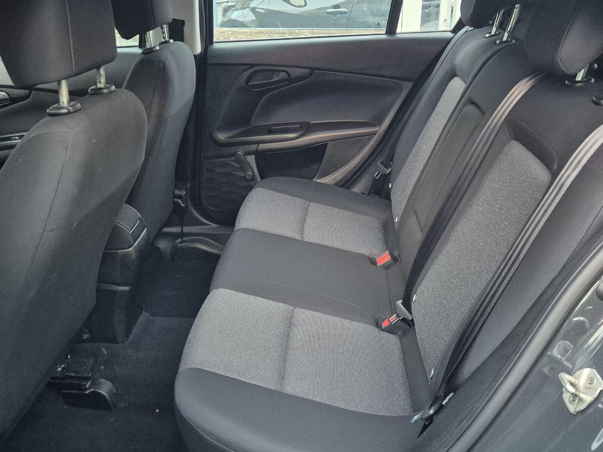 FIAT - Tipo - 1.4 T-Jet 120 CV 5p. Sport