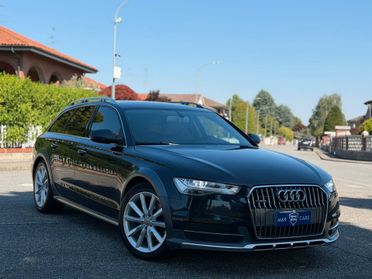 Audi A6 allroad 3.0 TDI 272 CV S tronic Business Plus
