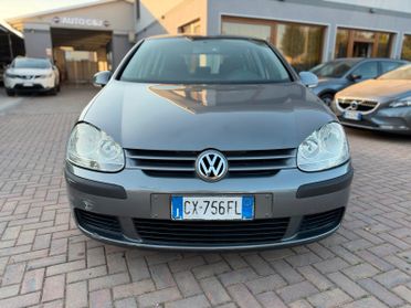 Volkswagen Golf 1.9 TDI 5p. Sportline