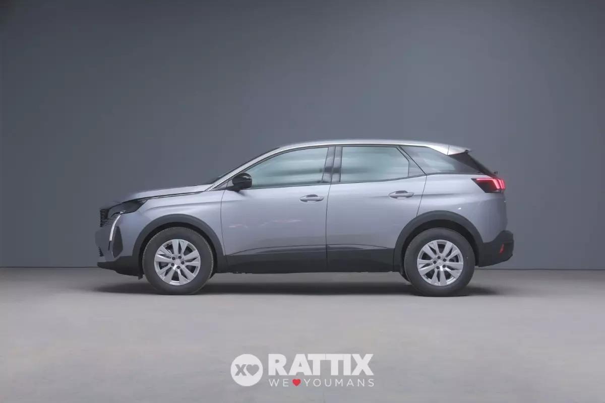Peugeot 3008 1.5 BlueHDI 130CV Active Pack EAT8