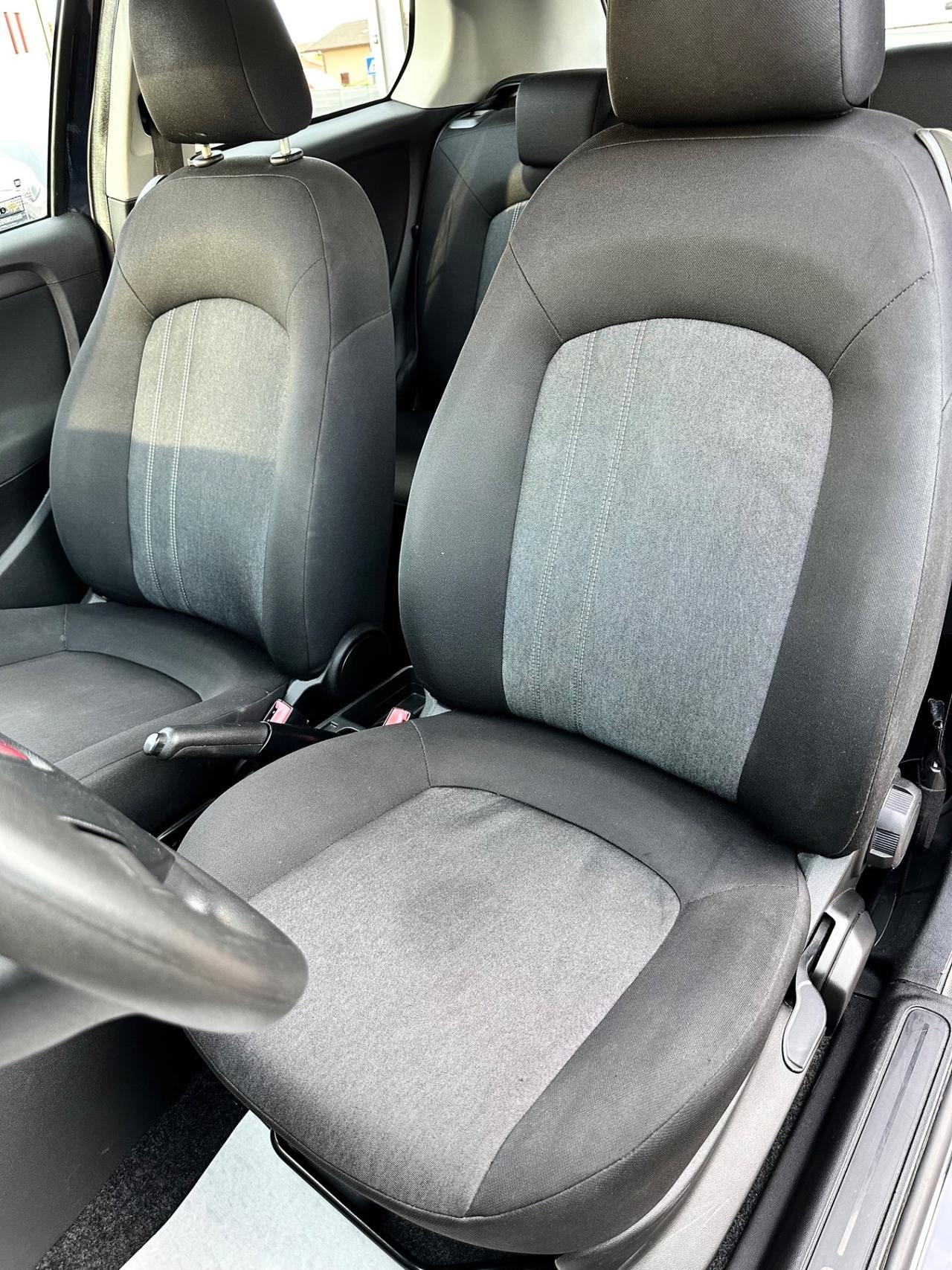 Fiat Punto 1.2Bz 69Cv - Neopatentati
