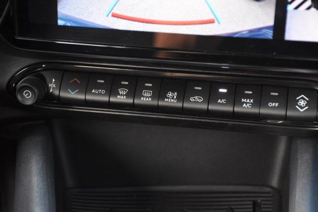 ALFA ROMEO Junior 156 CV BEV *PACK TECHNO*