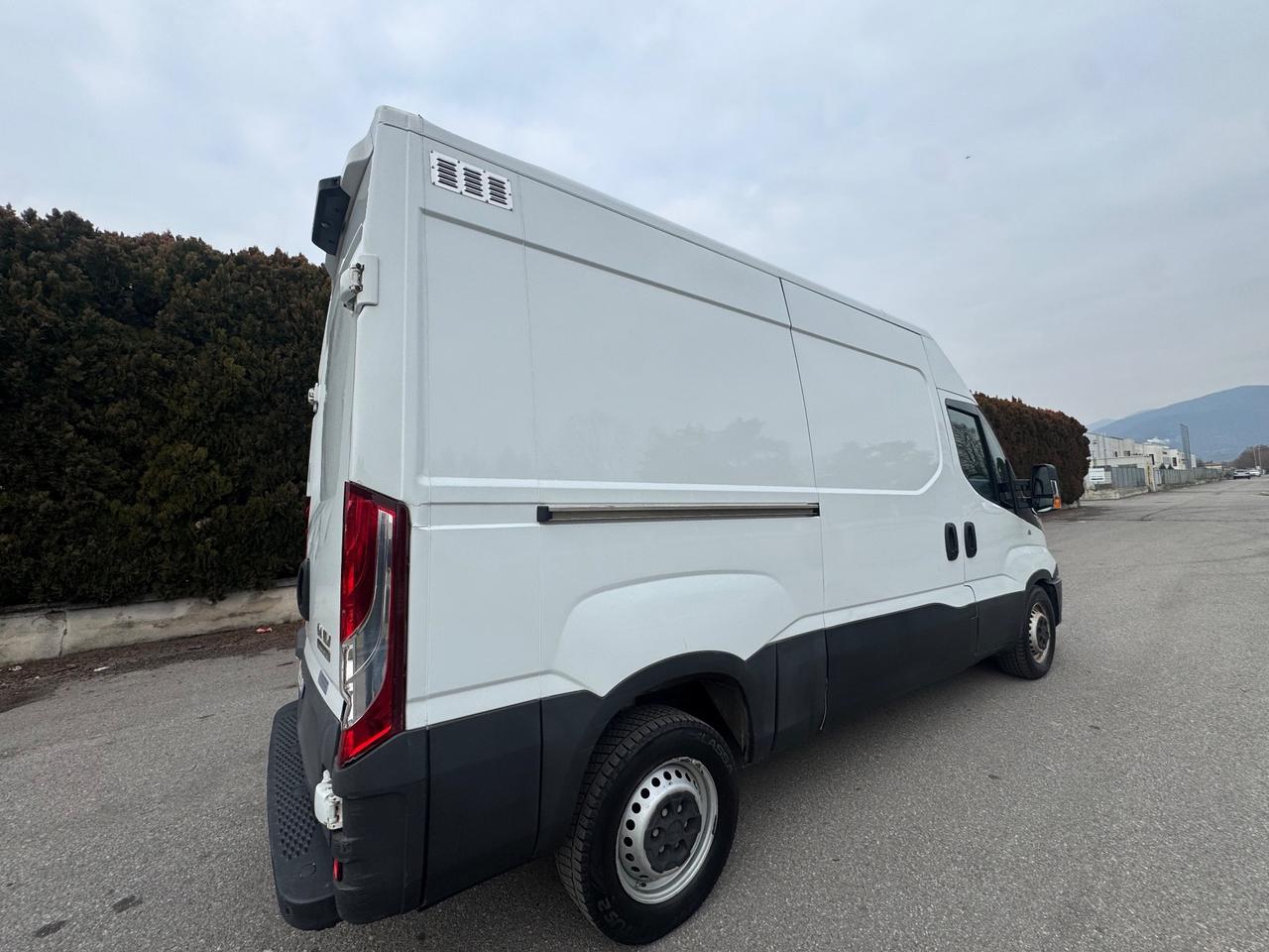 Iveco Daily 35S15V 2.3 HPT PM-TM Furgone