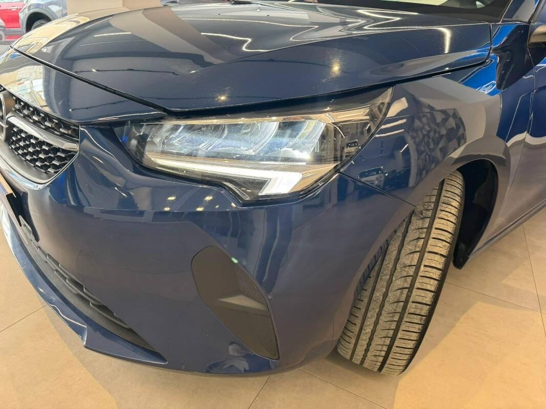 Opel Corsa 1.2 Elegance s&s 100cv