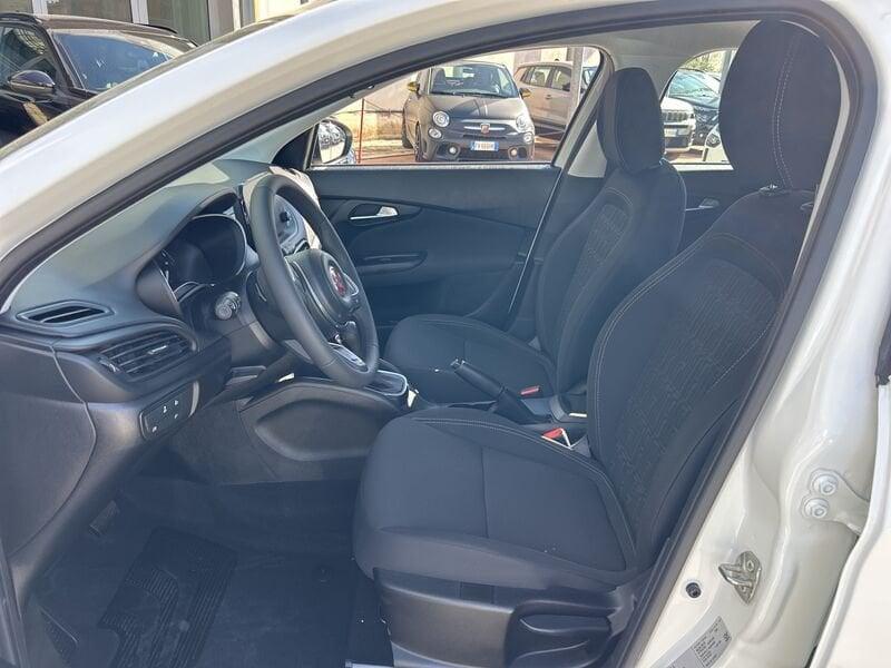 FIAT Tipo Tipo 1.5 Hybrid DCT 5 porte