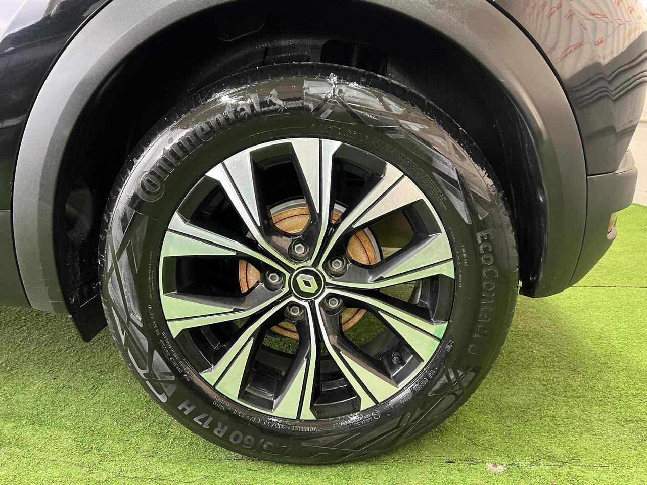 RENAULT CAPTUR 1.0 BENZINA 91CV TECHNO