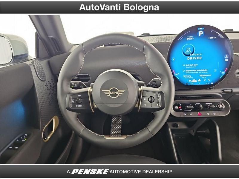 MINI Mini Electric Cooper SE Favoured
