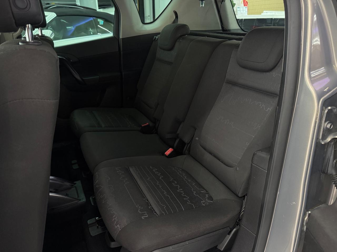 Opel Meriva I 95CV ecoFLEX Cosmo Full Opt
