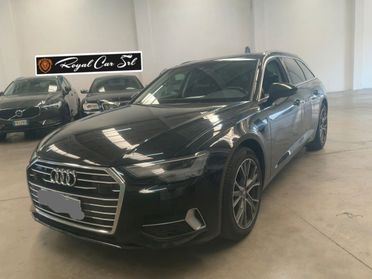 Audi A6 40 2.0 TDI S tronic