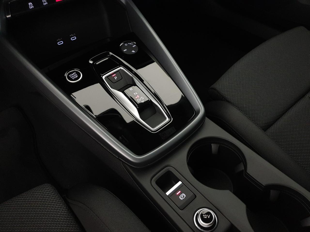 Sportback 2.0TDI 150CV S tronic Business Advanced