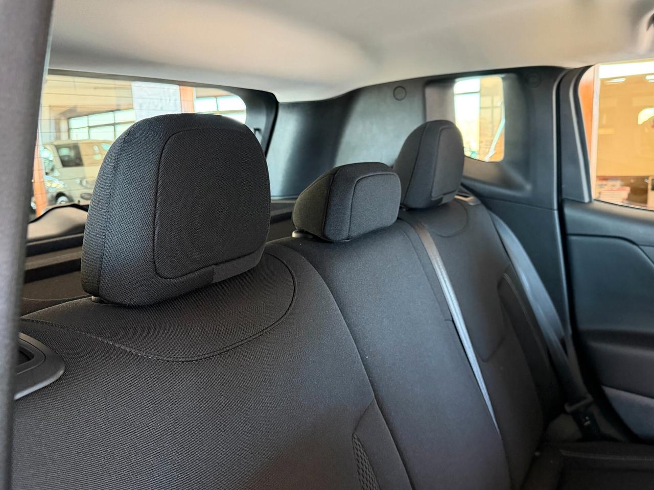 Jeep Renegade 2WD 1.6 M.JET 130 cv. LIMITED