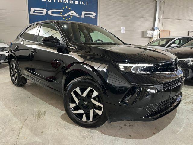OPEL Mokka 1.2 Turbo 136 CV GS "18 GS LINE AZIENDALE OPEL