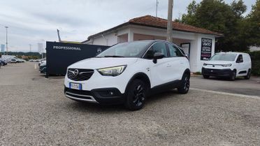 Opel Crossland X Crossland X 1.5 ecotec 120 Anniversary s&s 102cv