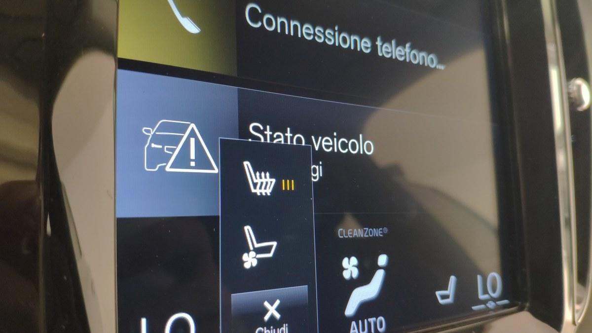 VOLVO Xc60 T5 Awd Geartronic Inscription