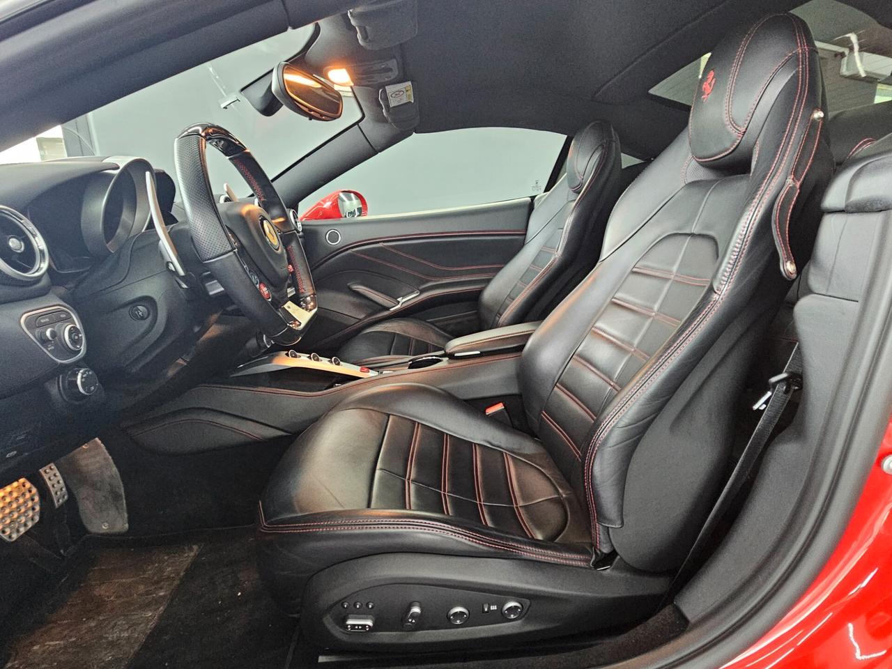 Ferrari California T.