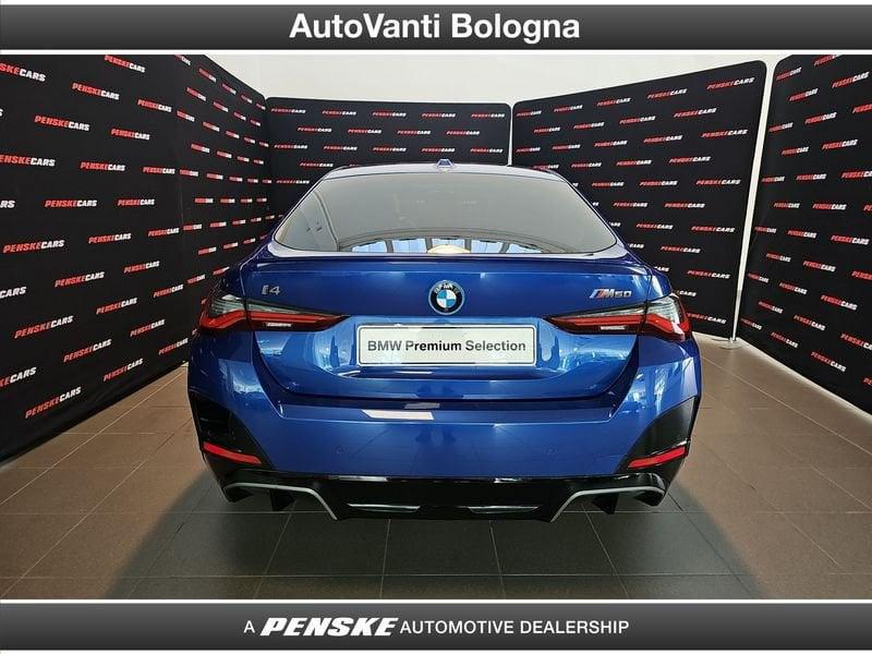BMW i4 i4 M50 MSport