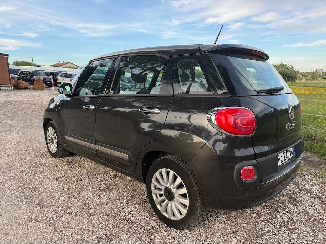 Fiat 500L 1.4 95 CV Pop Star