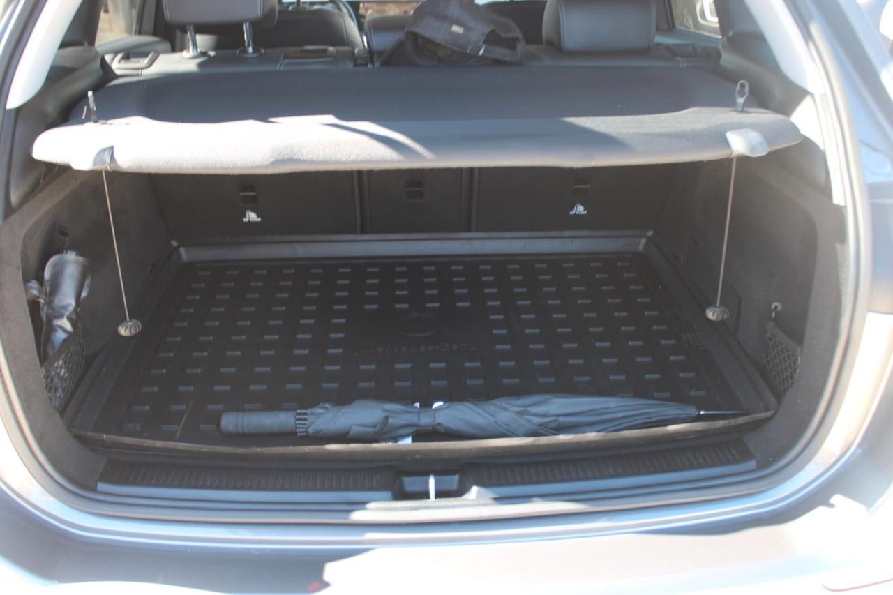 Mercedes-benz B 200 d Automatic Executive