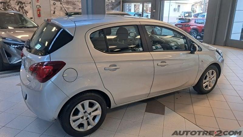 Opel Corsa 1.2 70cv MT5 n-Joy