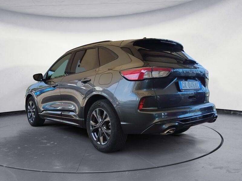 Ford Kuga 1.5 EcoBlue 120CV 2WD ST-Line