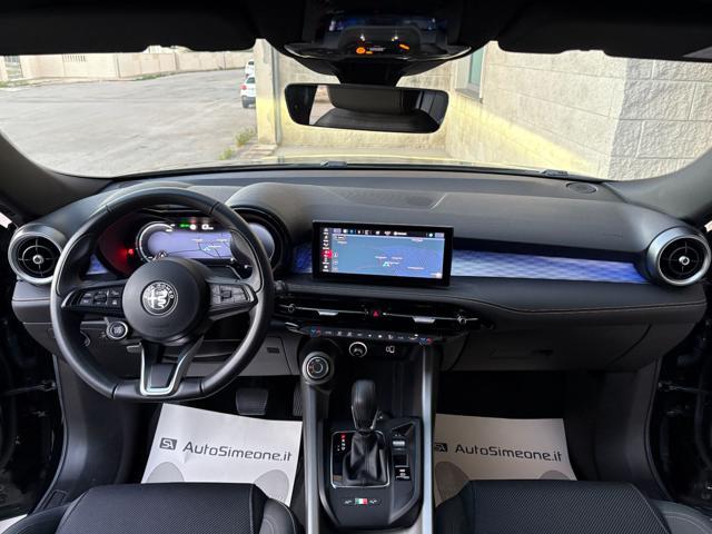 ALFA ROMEO Tonale 1.6 diesel 130 CV TCT6 Ti