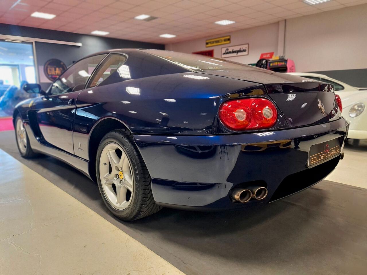 Ferrari 456 GT