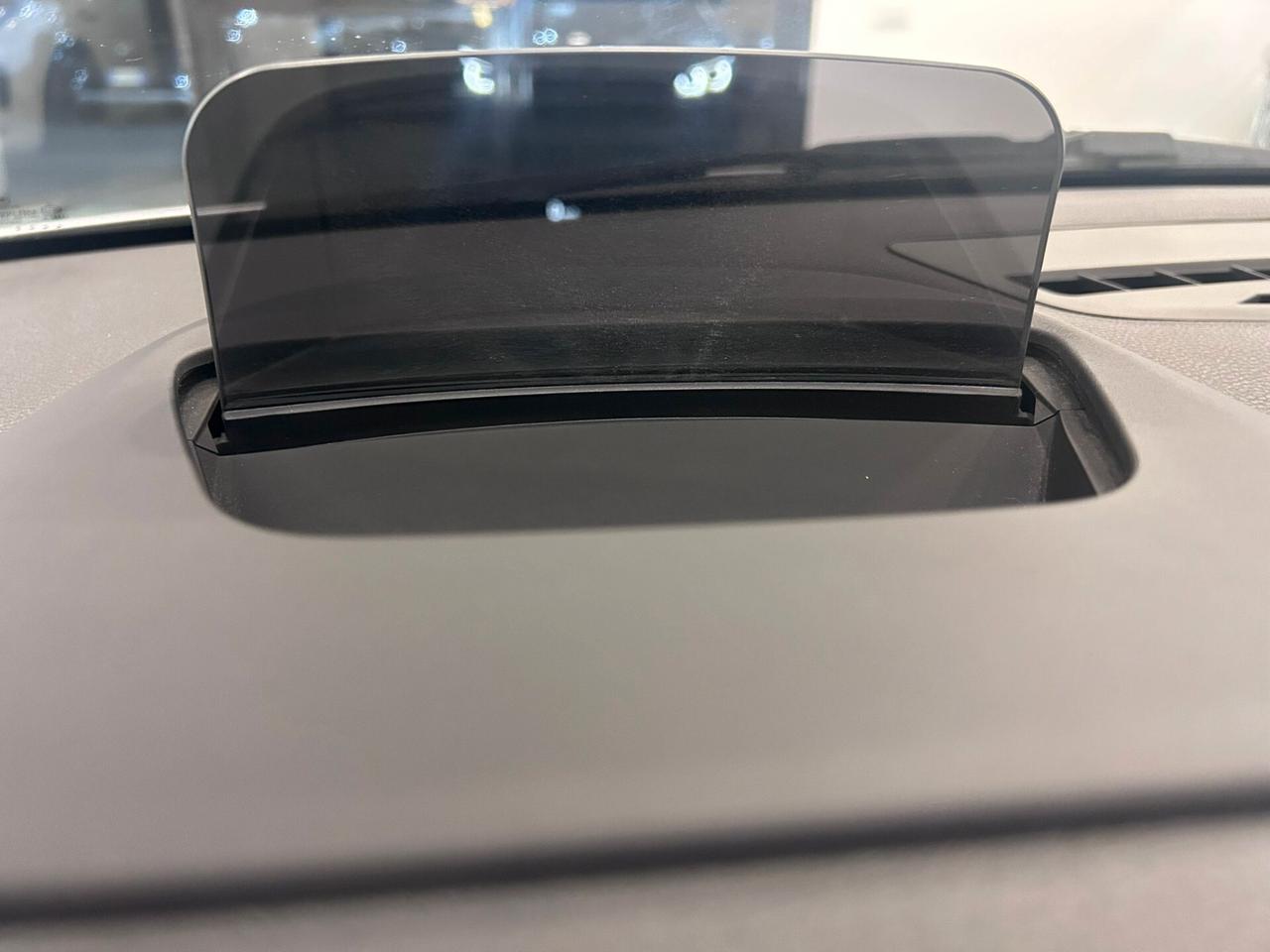 Bmw 218D Active Tourer Msport TETTO 2015