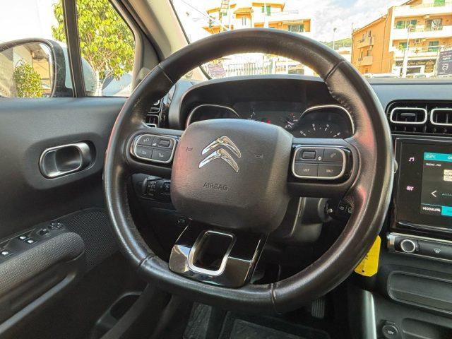 CITROEN C3 Aircross BlueHDi 100 Feel