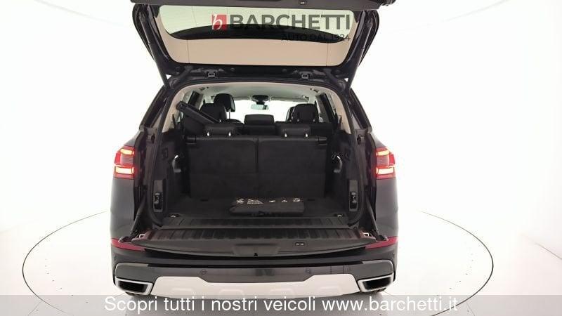 BMW X5 (G05/F95) xDrive30d xLine