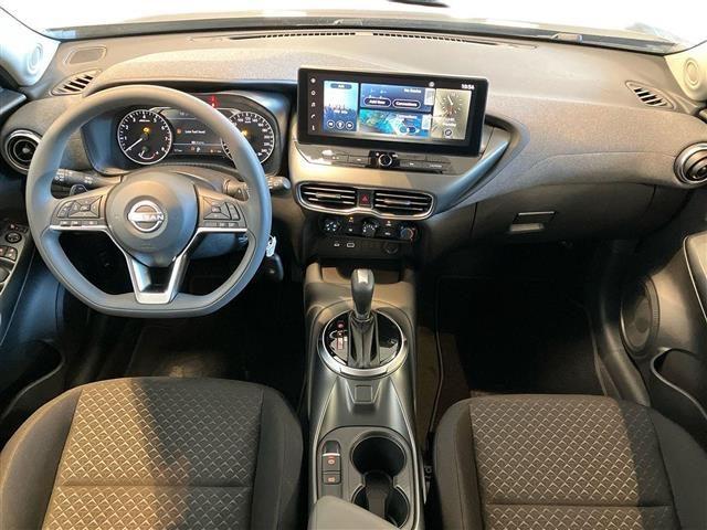 NISSAN Juke 1.0 DIG-T 114cv Acenta