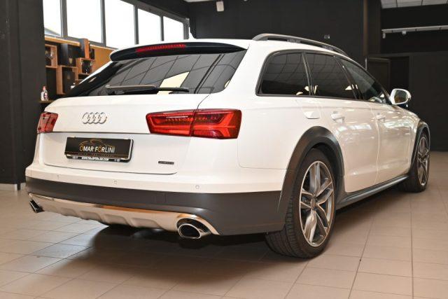 AUDI A6 allroad 3.0TDI 272CV Q.S-TR.BUSIN.PLUS ALCANT.20"BOSE FULL